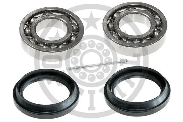 Wheel Bearing Kit (971615)