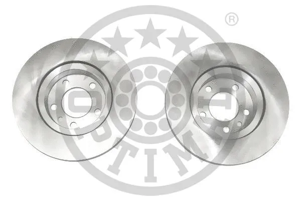 Brake Disc (BS-4900C)