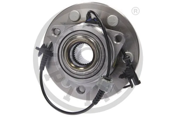 Wheel Bearing Kit