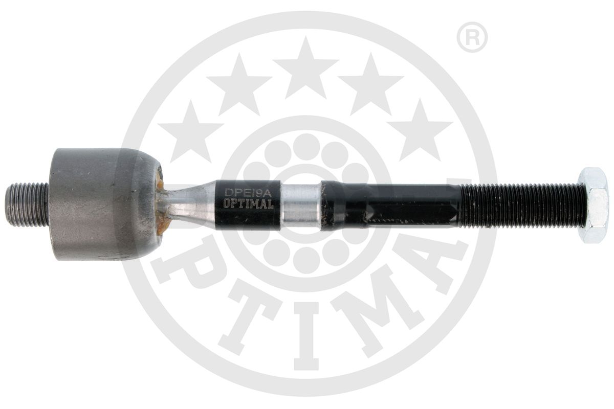 Inner Tie Rod (G2-2070)
