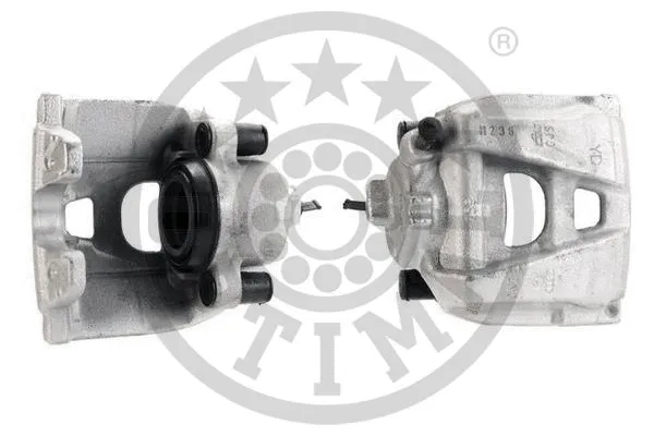 Brake Caliper (BC-1562L)