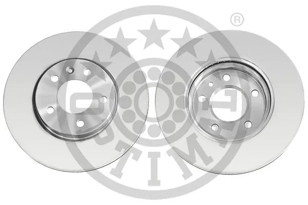 Brake Disc (BS-8316C)