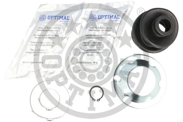 Bellow Kit, drive shaft (CVB-10350CR)