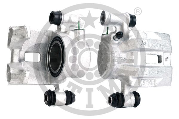 Brake Caliper (BC-2390R)