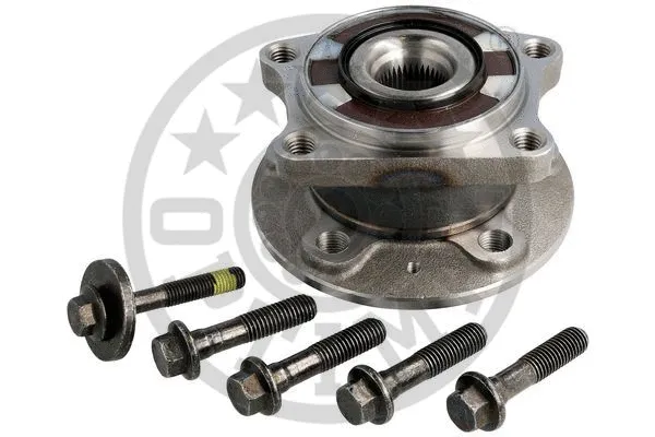 Wheel Bearing Kit (892587)