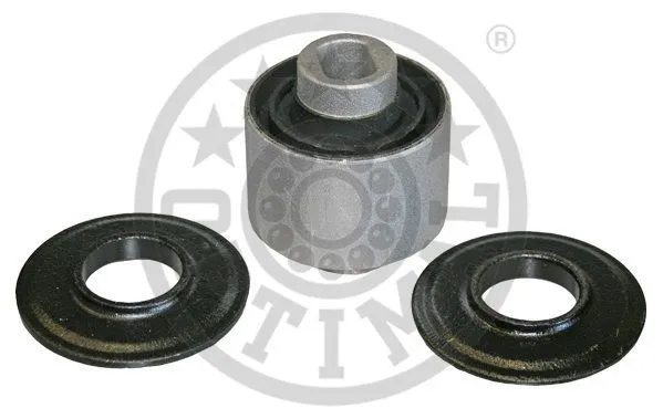 Bushing, axle beam (F8-6652)