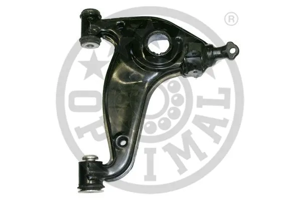 Control/Trailing Arm, wheel suspension (G6-943)