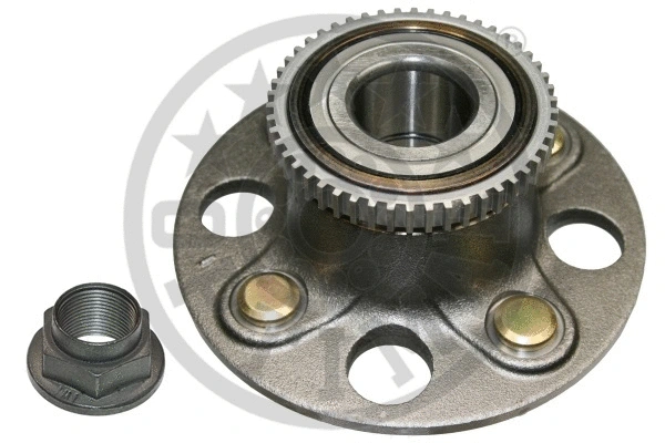 Wheel Bearing Kit (912786)