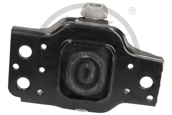 Mounting, engine
