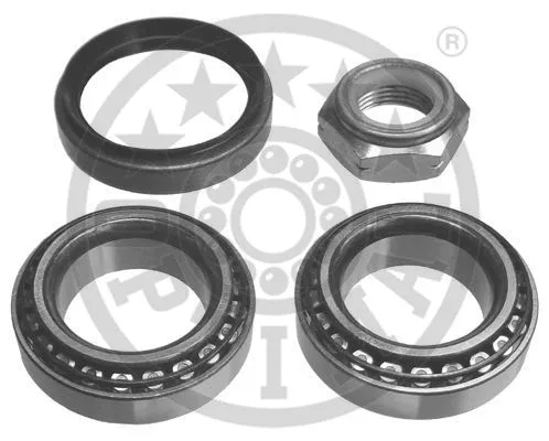 Wheel Bearing Kit (301246)