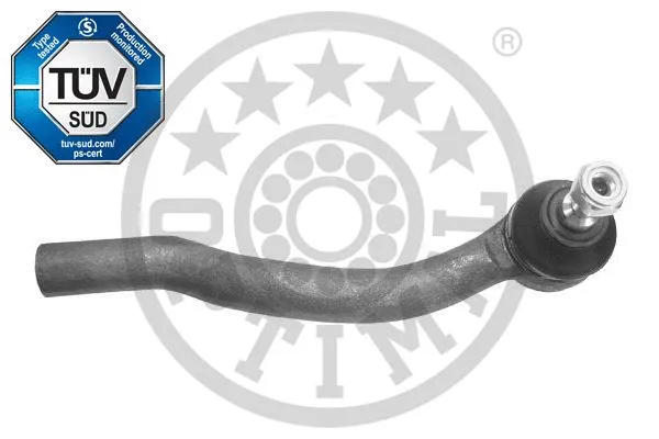 Tie Rod End (G1-689)