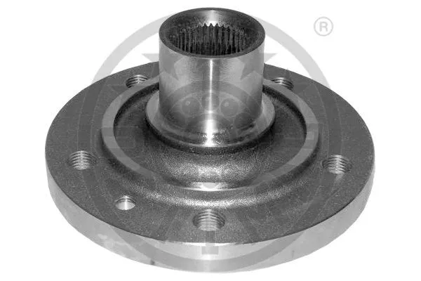 Wheel Hub (04-P143)