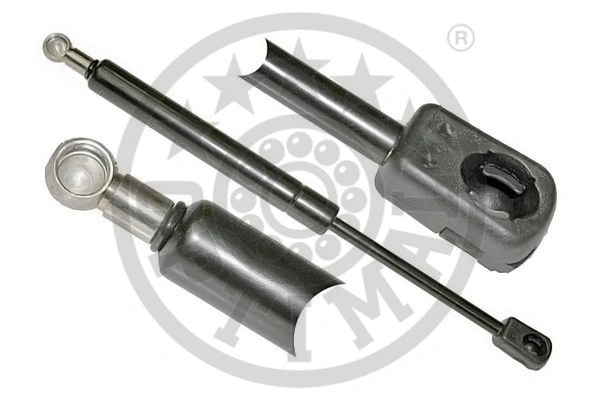 Gas Spring, boot/cargo area (AG-17325)