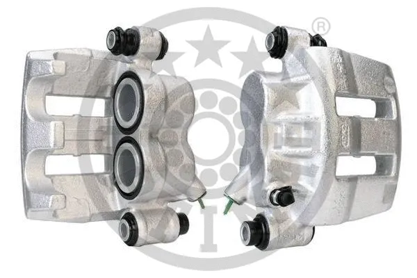 Brake Caliper (BC-1371R)