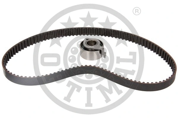 Timing Belt Kit