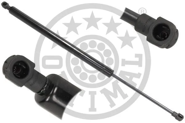 Gas Spring, boot/cargo area (AG-40771)