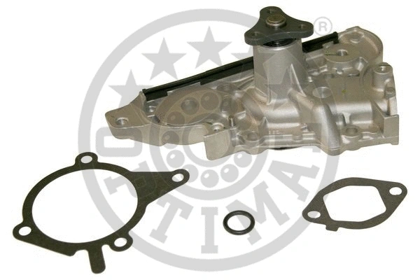 Water Pump, engine cooling (AQ-2143)