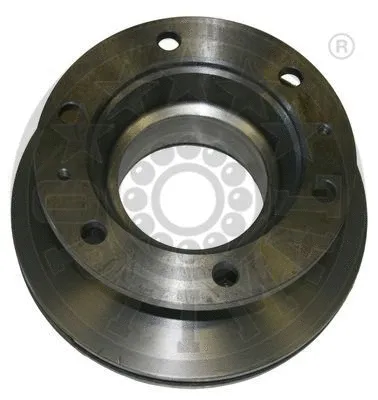 Brake Disc (BS-7716)