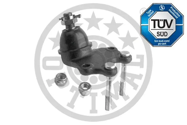 Ball Joint (G3-816)