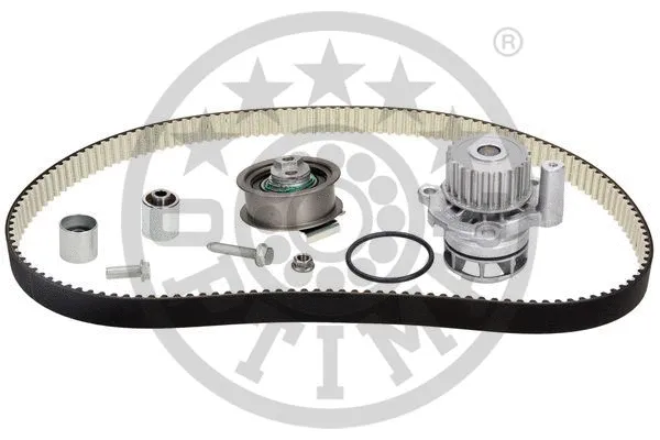 Water Pump & Timing Belt Kit (SK-1724AQ1)