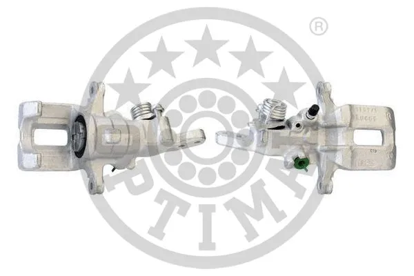 Brake Caliper (BC-1476R)