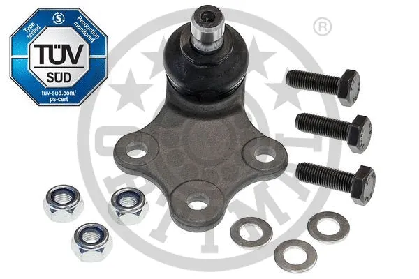 Ball Joint