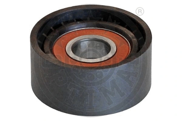Deflection/Guide Pulley, V-ribbed belt (0-N1680)