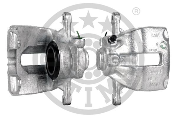 Brake Caliper (BC-2621L)