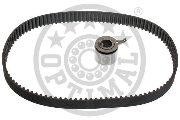 Timing Belt Kit