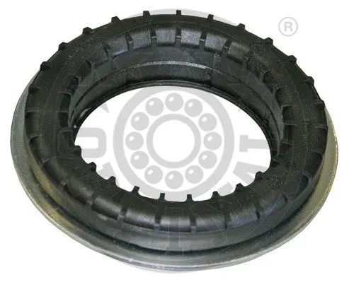 Rolling Bearing, suspension strut support mount (F8-6265)