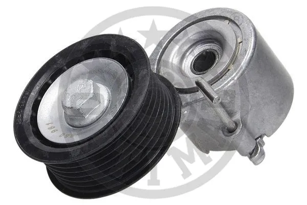 Belt Tensioner, V-ribbed belt (0-N2289)
