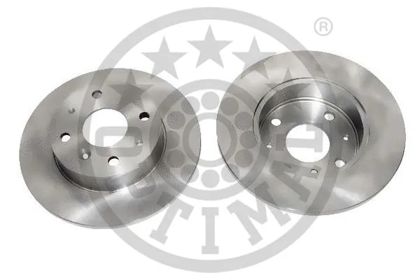 Brake Disc (BS-3630C)