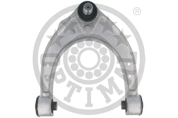 Control/Trailing Arm, wheel suspension (G6-1550)