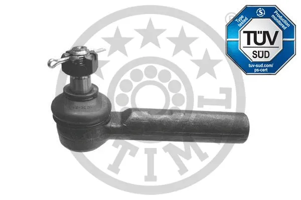 Tie Rod End (G1-635)