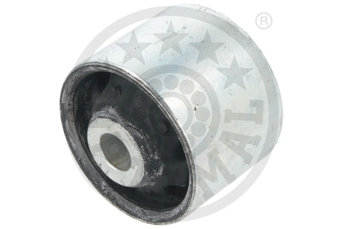 Bushing, axle beam