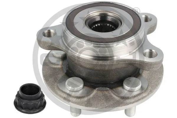 Wheel Bearing Kit (981714)