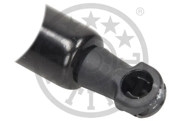 Gas Spring, boot/cargo area