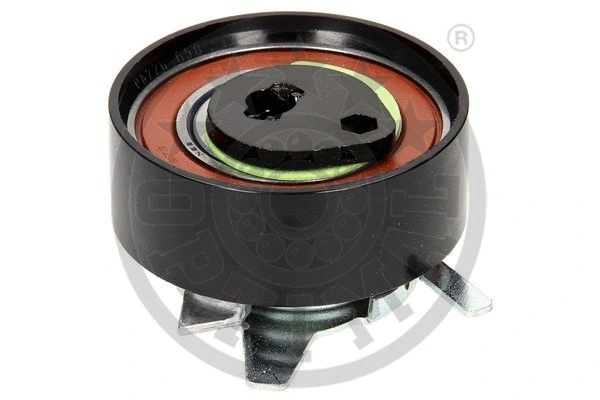 Tensioner Pulley, timing belt (0-N110)