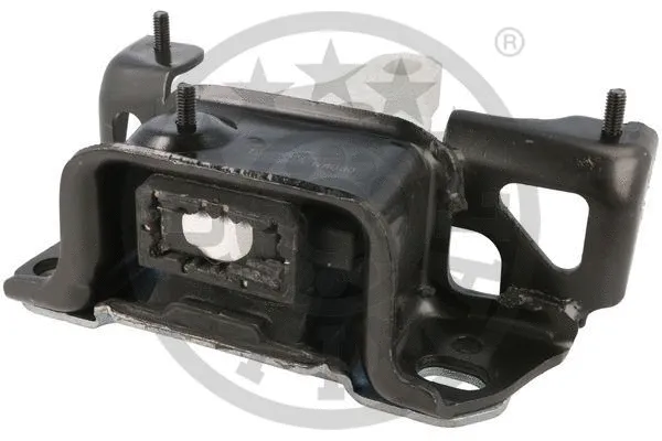 Mounting, engine