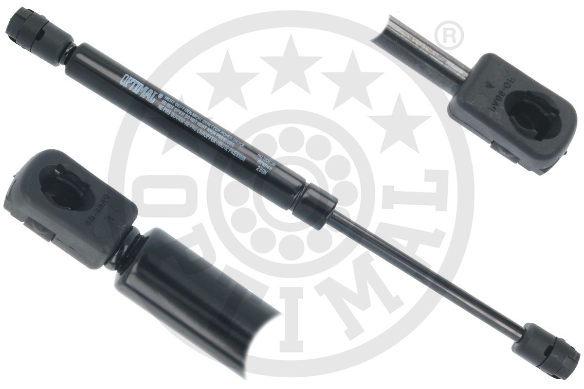 Gas Spring, boot/cargo area (AG-50638)