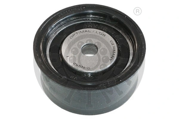 Deflection/Guide Pulley, timing belt