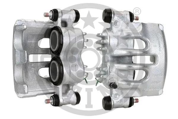 Brake Caliper (BC-1225R)