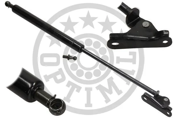 Gas Spring, boot/cargo area (AG-40455)