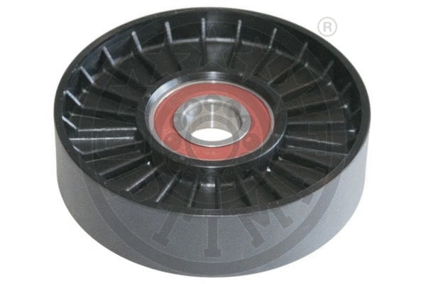 Tensioner Pulley, V-ribbed belt (0-N1645S)