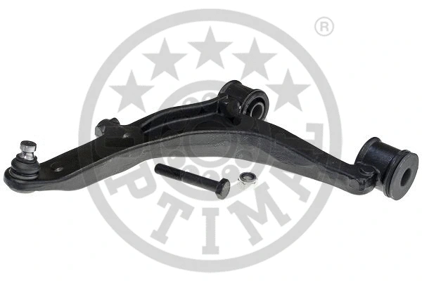 Control/Trailing Arm, wheel suspension (G6-1340)
