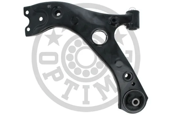 Control/Trailing Arm, wheel suspension (G6-1672)