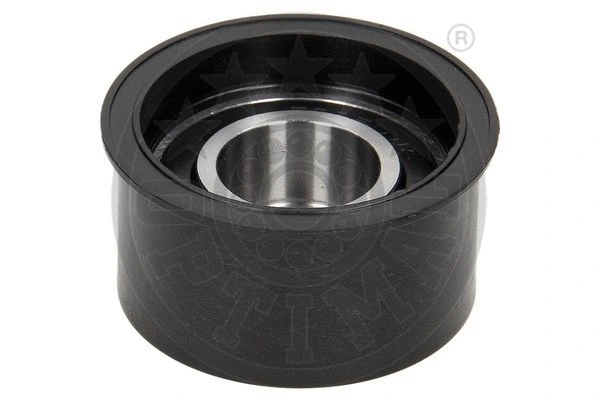 Deflection/Guide Pulley, timing belt