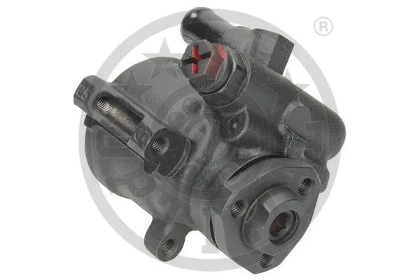 Hydraulic Pump, steering