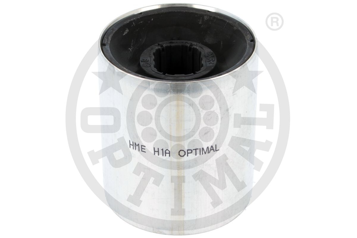 Mounting, control/trailing arm (F9-0067)