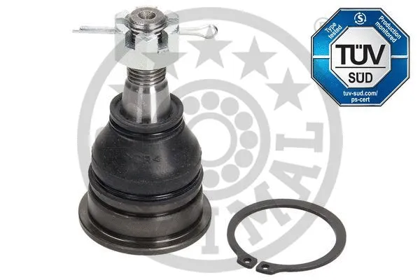 Ball Joint (G3-1035)